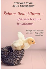 Šeimos lizdo šiluma - sparnai tėvams ir vaikams