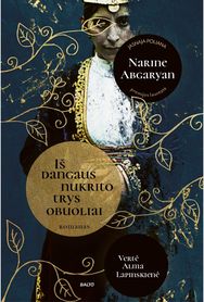 Iš dangaus nukrito trys obuoliai