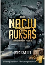 Dingęs nacių auksas