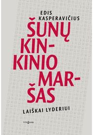 Šunų kinkinio maršas