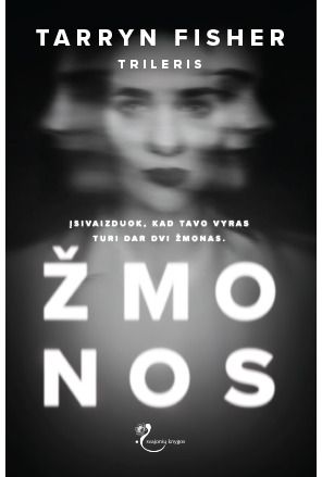 Tarryn Fisher - Žmonos - 000000000002187882