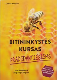 Bitininkystės kursas pradedantiems