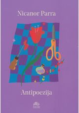 Nicanor Parra - Antipoezija - 000000000002187974