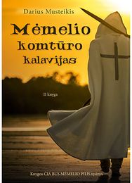 Mėmelio komtūro kalavijas