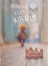 Edita Lei - Popierinė karūna - 000000000002188026