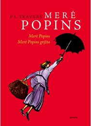 Merė Popins. Merė Popins grįžta