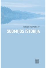 Henrik Meinander - Suomijos istorija - 000000000002188184