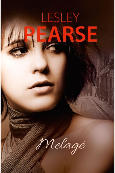 Lesley Pearse - Melagė - 000000000002188197