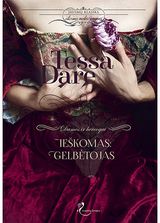 Tessa Dare - Ieškomas: gelbėtojas - 000000000002188225