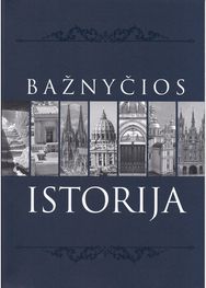Bažnyčios istorija