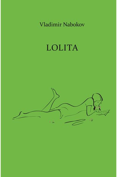 Vladimir Nabokov - Lolita - 000000000002188310