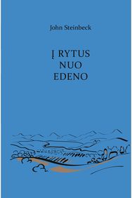 Į rytus nuo Edeno
