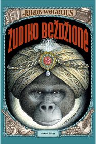 Žudiko beždžionė