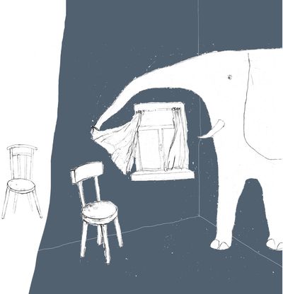 Dovilė Zavedskaitė, Ugnė Rudinskaitė - Fidelis ir Kiparisas - 000000000002188390