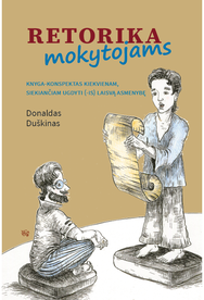 Retorika mokytojams