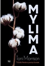 Toni Morrison - Mylima - 000000000002188400