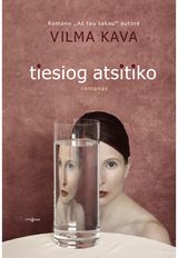 Vilma Kava - Tiesiog atsitiko - 000000000002188443