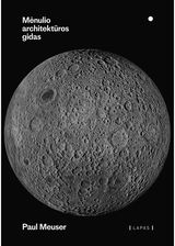 Mėnulio architektūros gidas