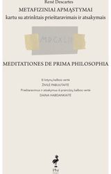 Metafiziniai apmąstymai kartu su prieštaravimais ir atsakymais