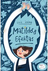 Ellie Irving - Matildos efektas - 000000000002188578