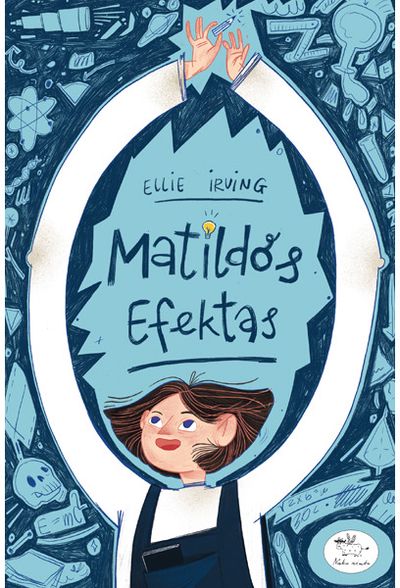 Ellie Irving - Matildos efektas - 000000000002188578