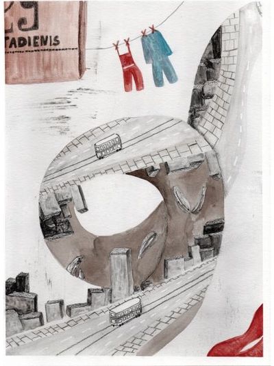 Dovilė Zavedskaitė - Ilgesys ir eglutės - 000000000002188642