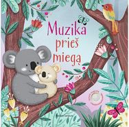 Muzika prieš miegą