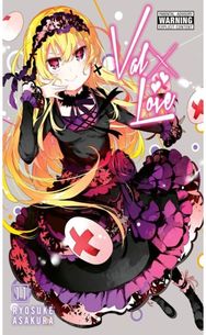 Val x Love, Vol. 11