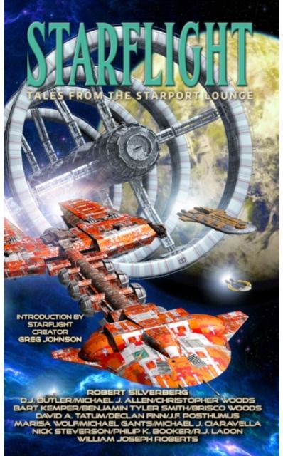Starflight