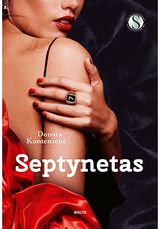 Donata Kontenienė - Septynetas - 000000000002188681