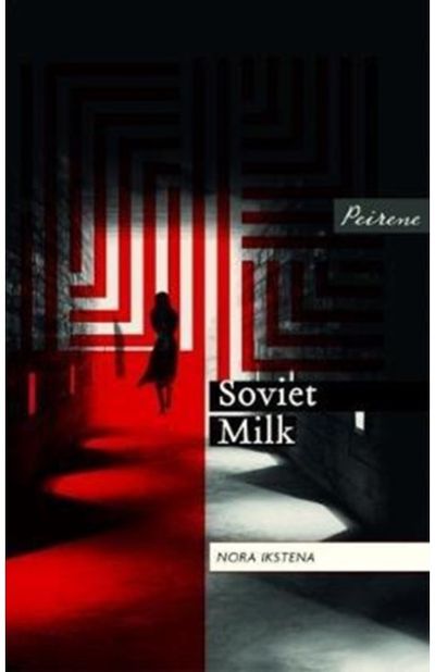 Soviet Milk