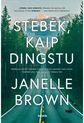 Janelle Brown - Stebėk, kaip dingstu - 000000000002188733