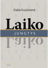Laiko jungtys
