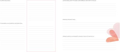 Elo Johanna Kuklane, Elys Limbak - Pildoma knyga poroms. Mūsų meilės istorija - 000000000002188796