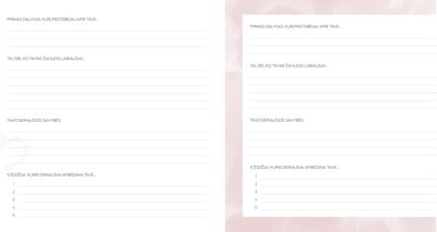 Elo Johanna Kuklane, Elys Limbak - Pildoma knyga poroms. Mūsų meilės istorija - 000000000002188796