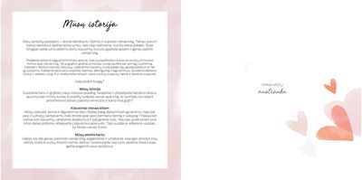 Elo Johanna Kuklane, Elys Limbak - Pildoma knyga poroms. Mūsų meilės istorija - 000000000002188796