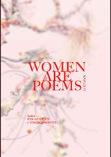 Vitalija Maksvytė, Ieva Juodelytė - Women are poems. Lietuva - 000000000002188900