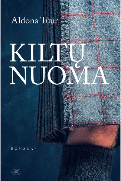Aldona Tüür - Kiltų nuoma - 000000000002188936