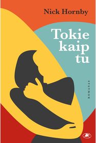 Tokie kaip tu