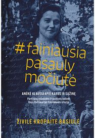 #fainiausiapasaulymočiutė