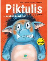 Barbara van den Speulhof - Piktulis... šiandien nepyksta!? - 000000000002189050