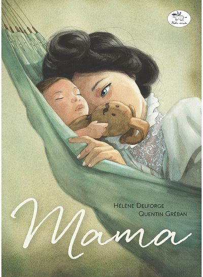 Hélène Delforge - Mama - 000000000002189170