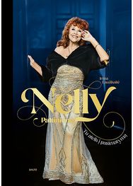 Nelly Paltinienė. Tu ateik į pasimatymą (naujas leidimas)