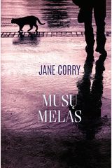 Jane Corry - Mūsų melas - 000000000002189197