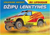  - Džipų lenktynės - 000000000002189298