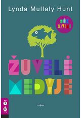 Lynda Mullaly Hunt - Žuvelė medyje - 000000000002189360