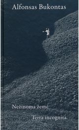Nežinoma žemė