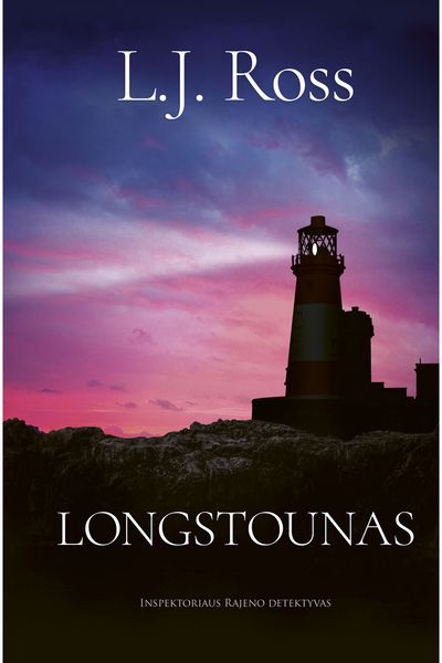 L.J. Ross - Longstounas - 000000000002189457