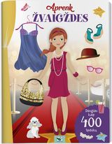 Eva Schindler - Aprenk žvaigždes. Daugiau kaip 400 lipdukų - 000000000002189467