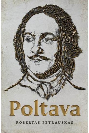 Robertas Petrauskas - Poltava - 000000000002189484